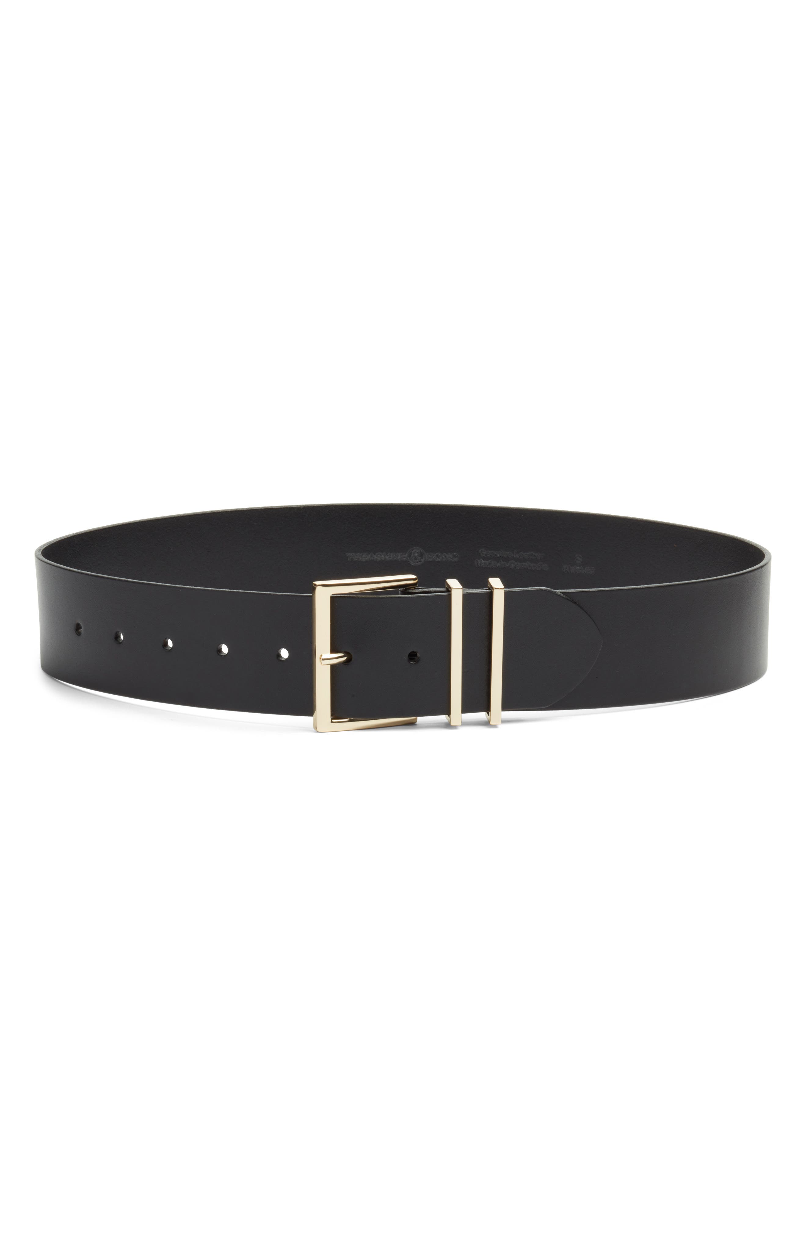 Nordstrom Maren Leather Belt