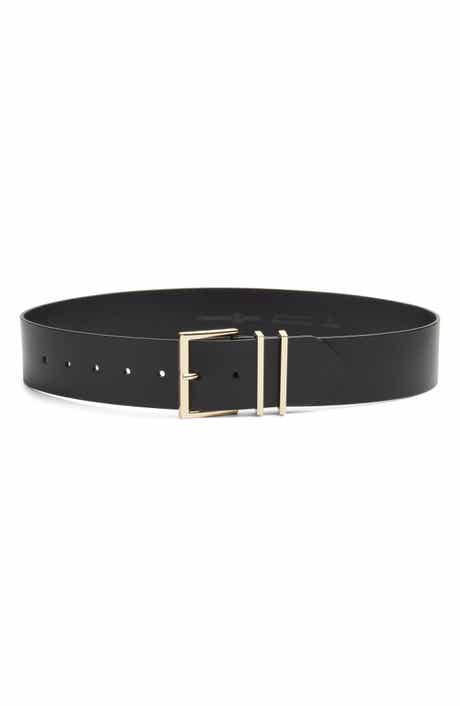 Nordstrom Maren Leather Belt