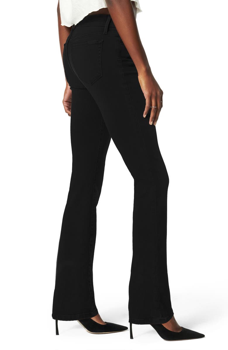 Joe's The Provocateur Bootcut Jeans, Alternate, color, Black