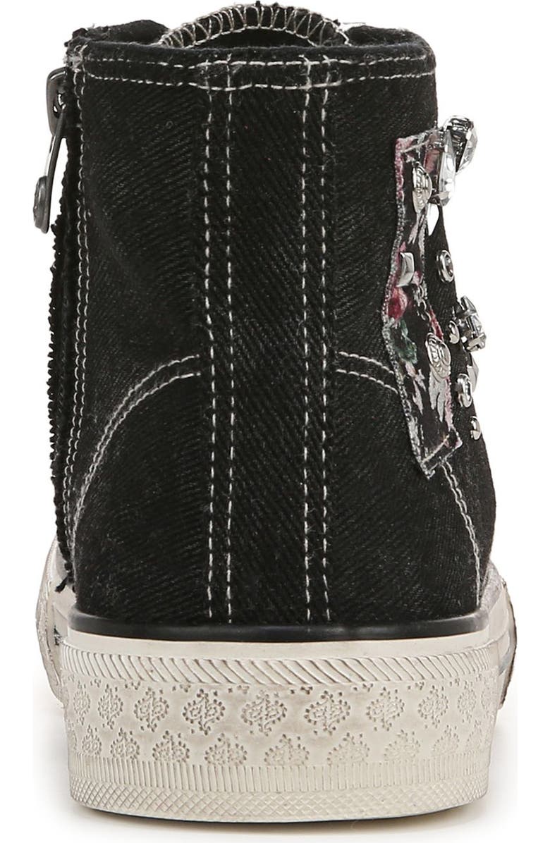 Blowfish Malibu Kimber High Top Sneaker, Alternate, color,