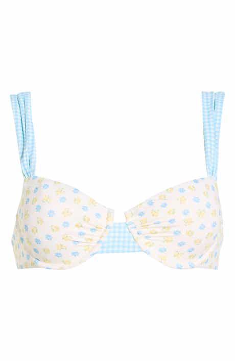 Dippin Daisys Verona Underwire Bikini Top