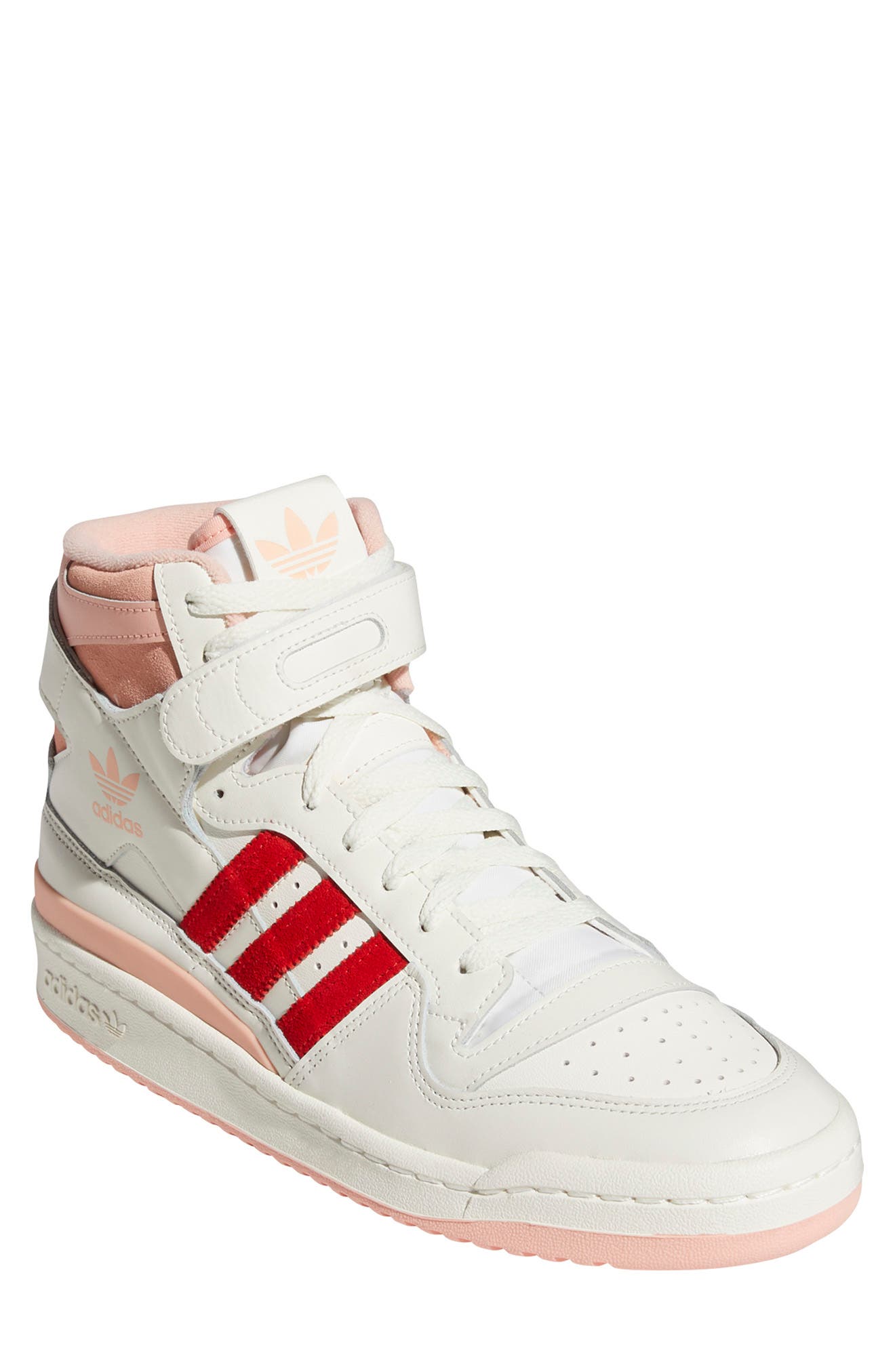 adidas Forum 84 High Sneaker, Main, color, 