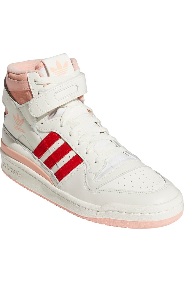 adidas Forum 84 High Sneaker, Main, color,