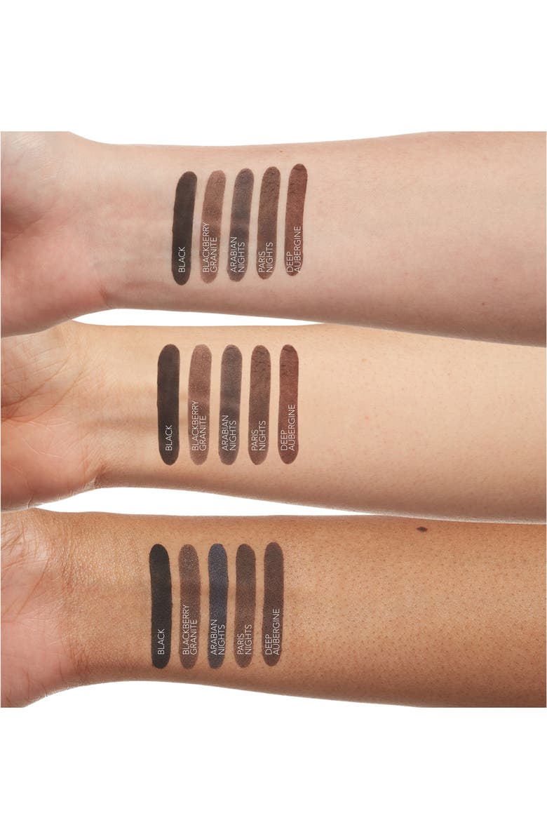 Trish McEvoy Eye Definer Powder Eyeliner Refill, Alternate, color, Black