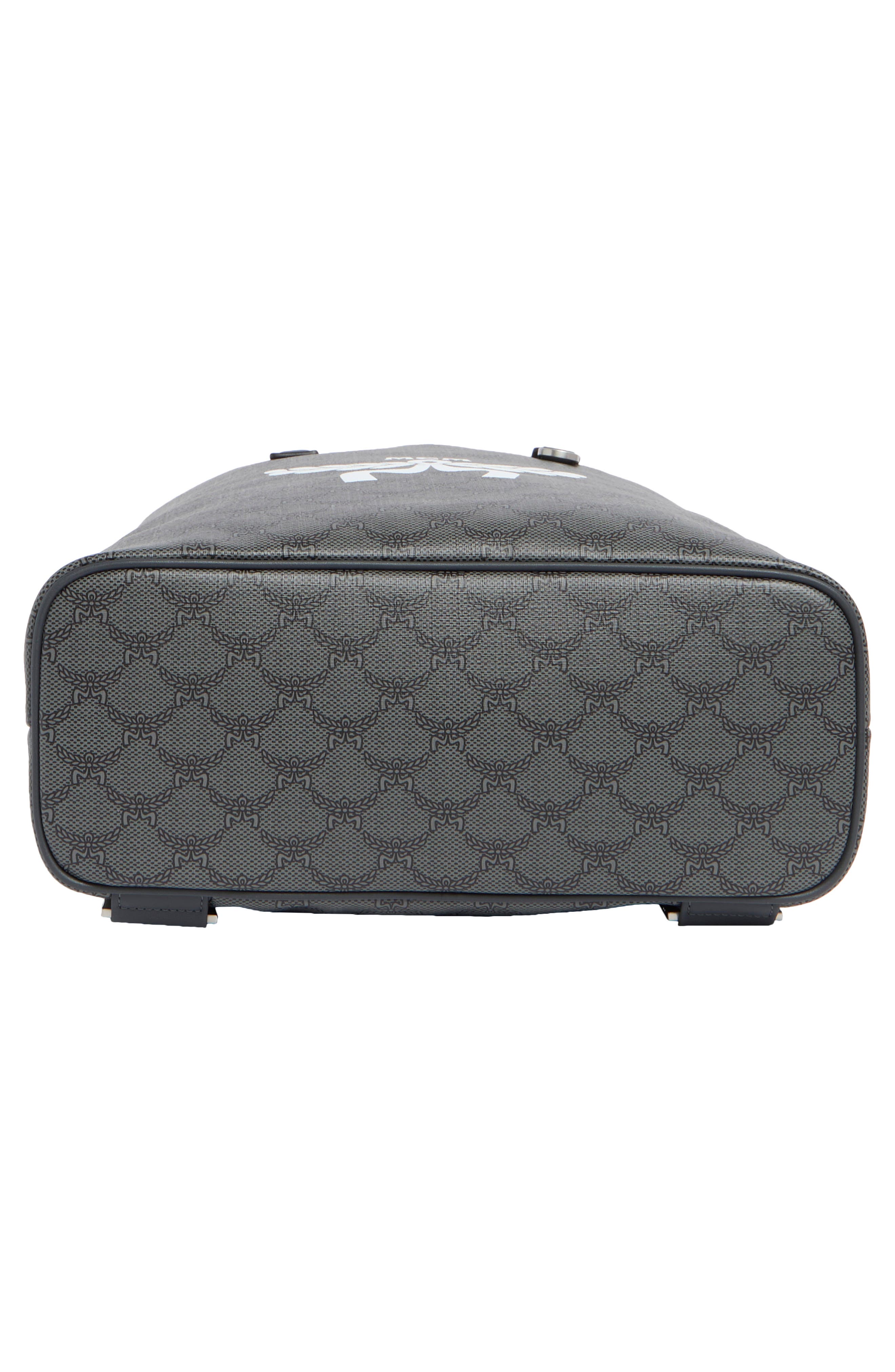 MCM Himmel Lauretos Medium Backpack, Alternate, color, 