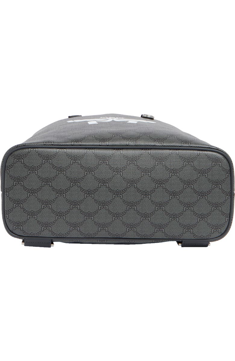 MCM Himmel Lauretos Medium Backpack, Alternate, color,