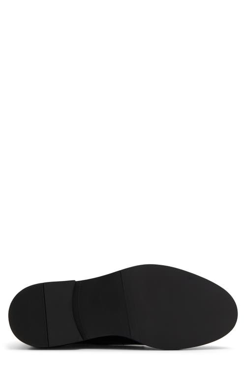 Call It Spring Crusoe Derby In Black
