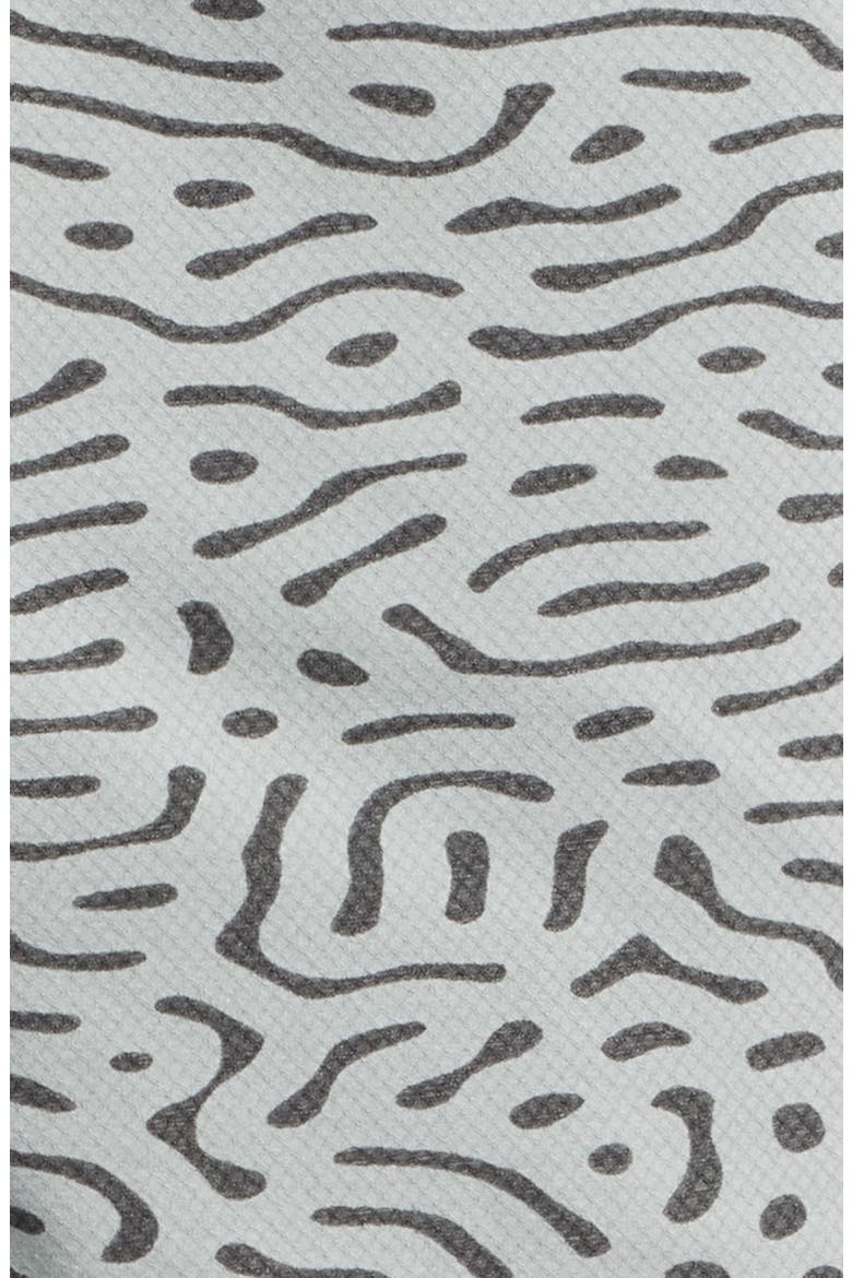 Luka HD 7-Inch Lined Performance Shorts, Alternate, color, MAZE CHARCOAL