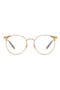 Summit 53mm Round Optical Glasses