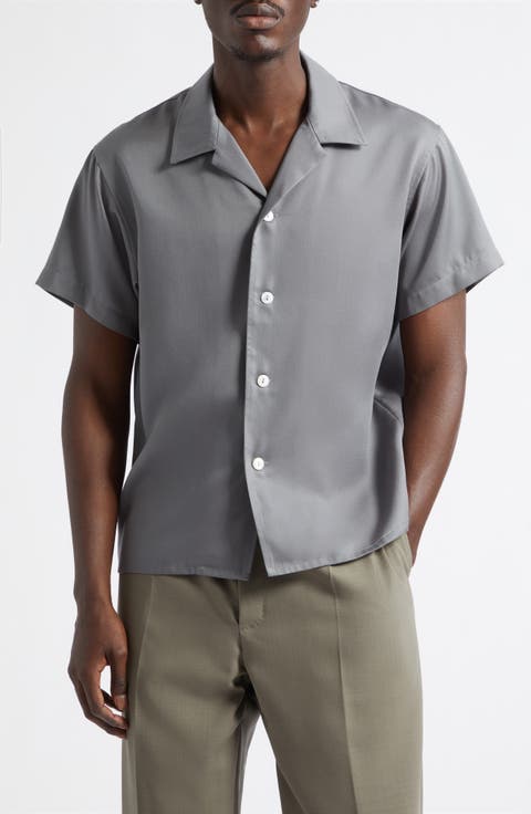 Avenue Camp Shirt