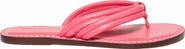 Bernardo Footwear Miami Thong Sandal