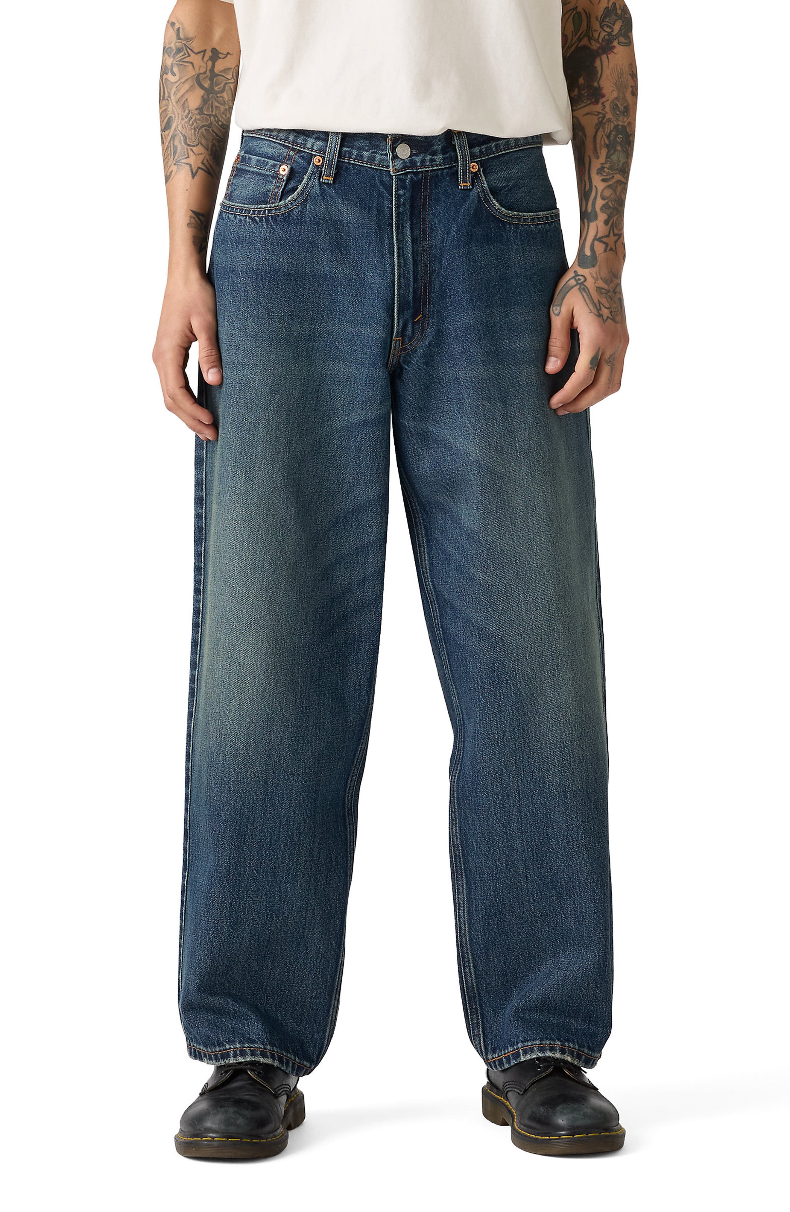 Levi's 578™ Baggy Jeans