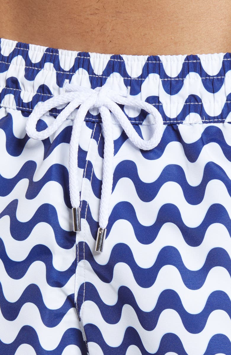 Frescobol Carioca Copacabana Sport Swim Shorts, Alternate, color, 