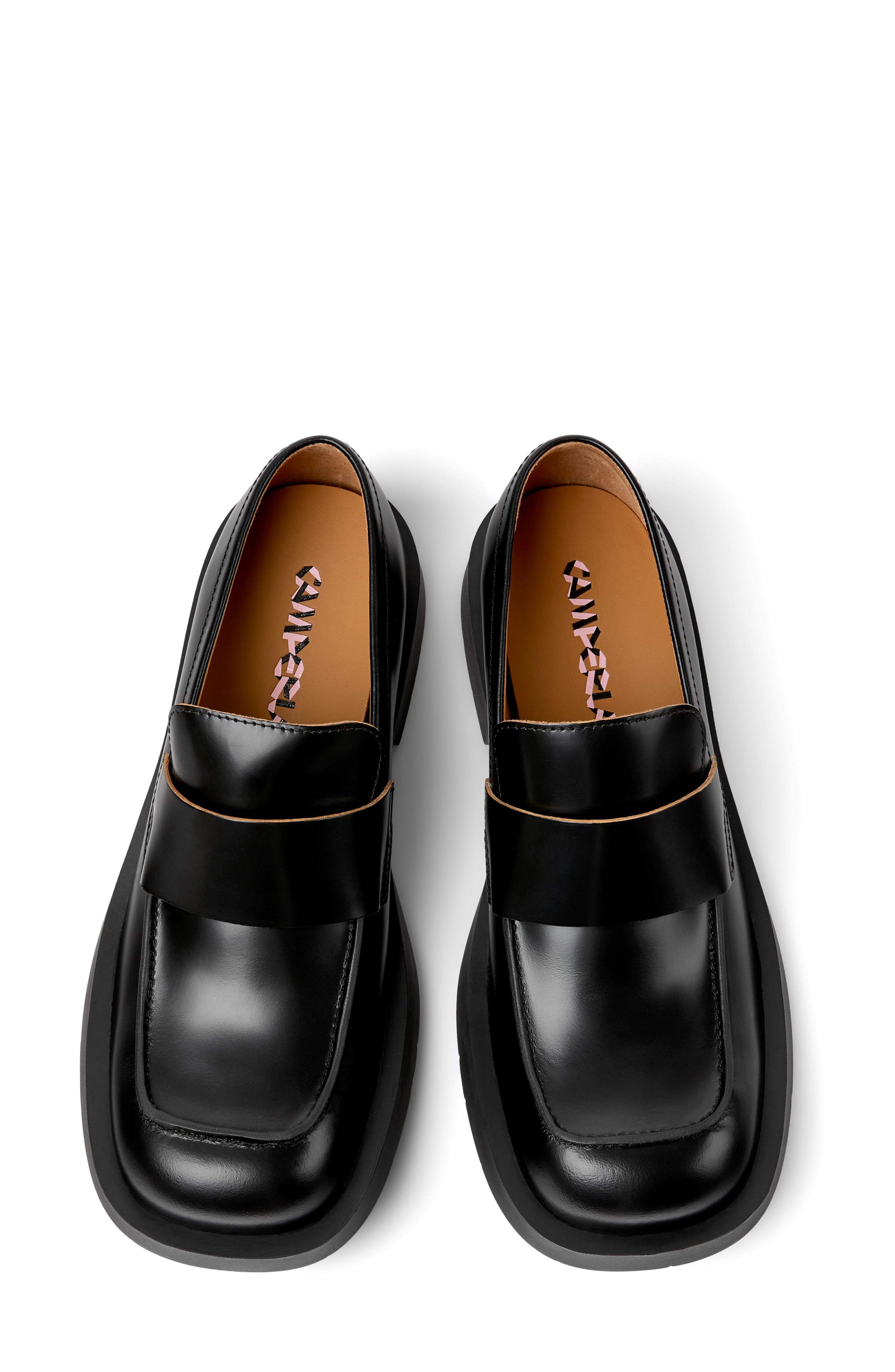 CAMPERLAB MIL 1978 Loafer, Alternate, color, 