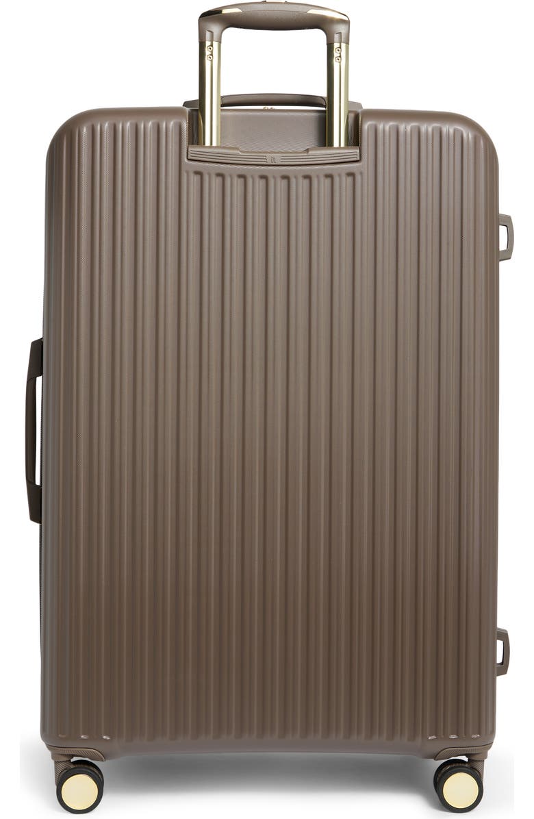 IT LUGGAGE Luxuriant 31-Inch Hardside Checked Expandable Spinner, Alternate, color,