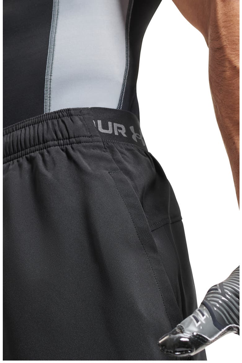 Vanish 2.0 Woven Shorts, Alternate, color, 001 BLACK