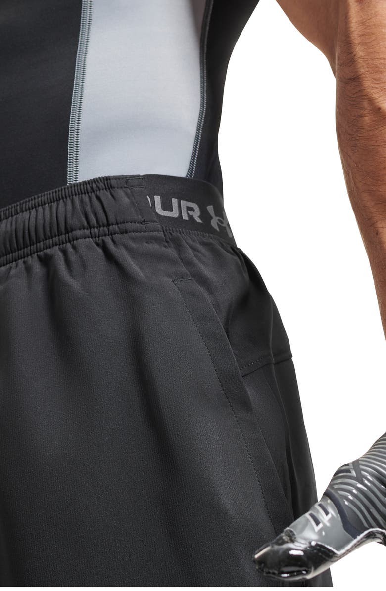 Under Armour Vanish 2.0 Woven Shorts, Alternate, color, 
