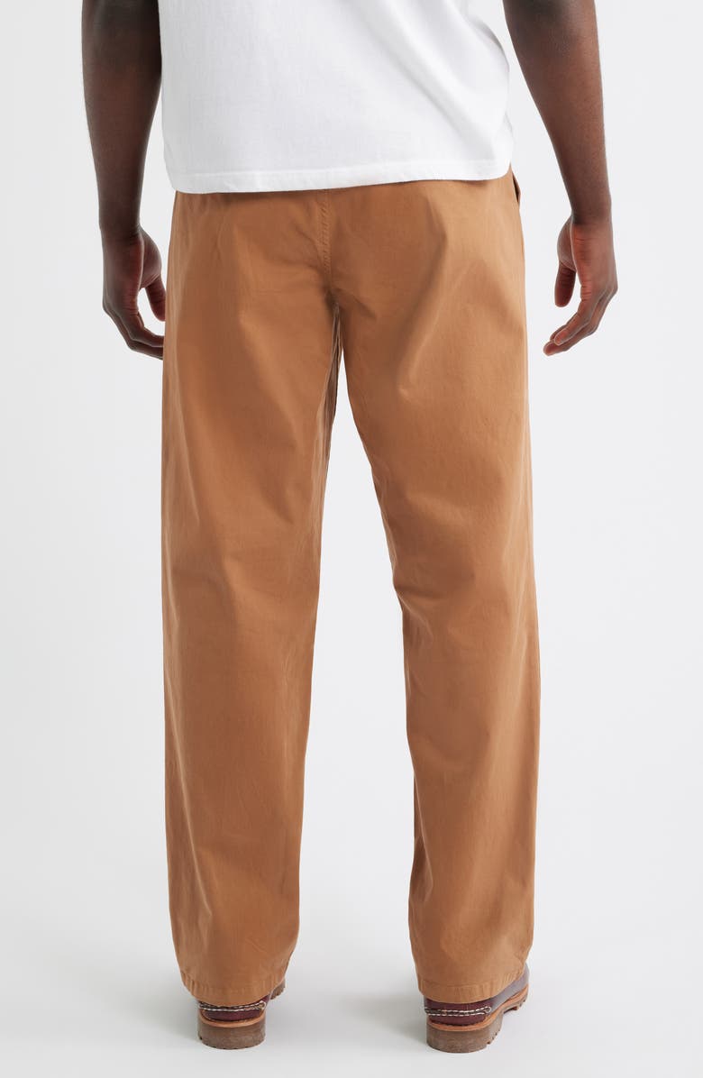 Brixton Broadway Relaxed Elastic Waist Pants, Alternate, color,