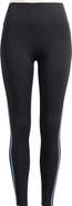 P.E Nation Radar Performance High Waist Full Length Leggings