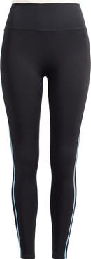 P.E Nation Radar Performance High Waist Full Length Leggings