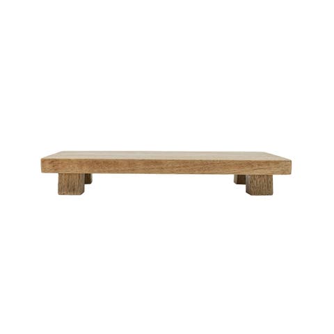 Hazel Vanity Decorative Tray