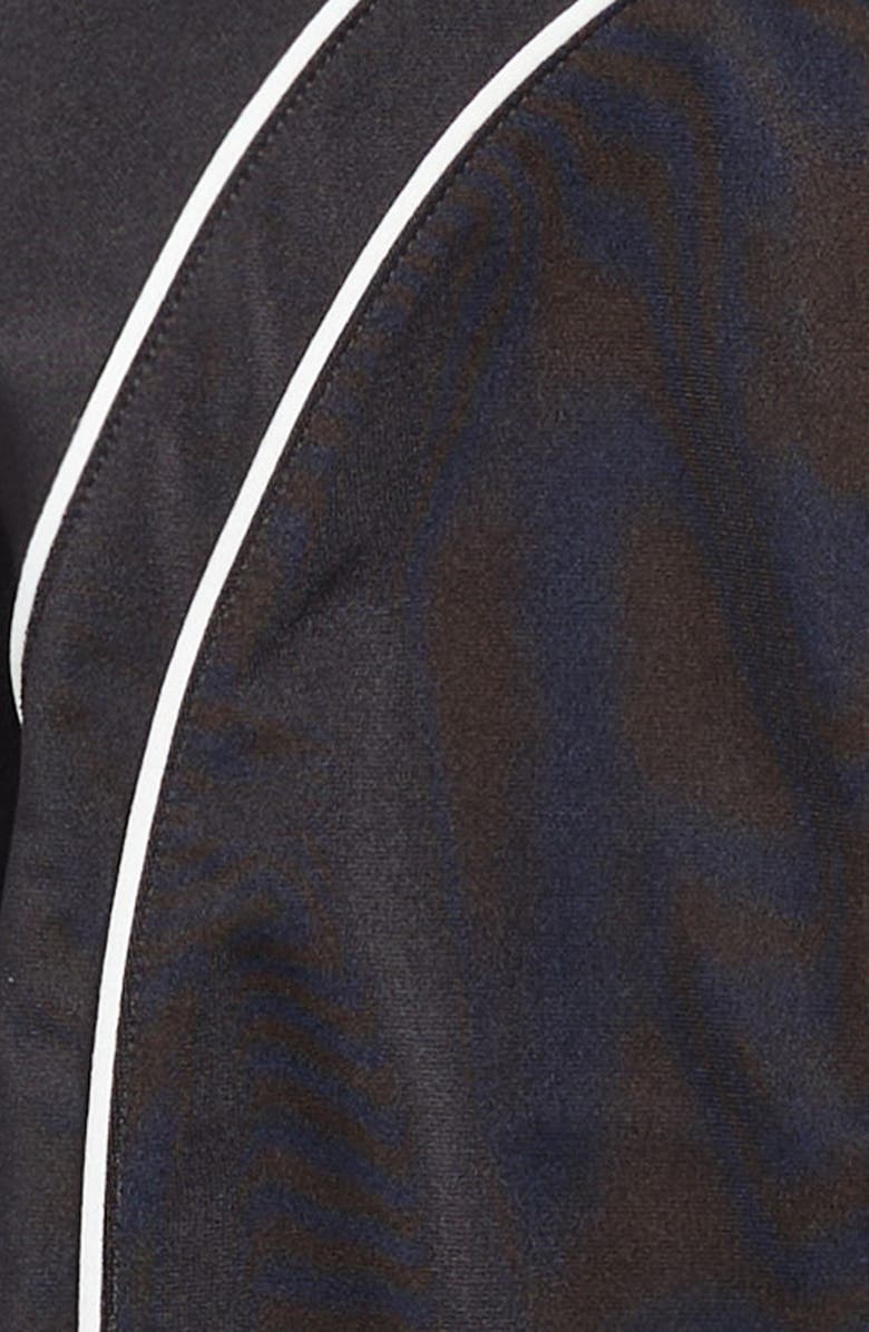 Jordan Kids' Love is in the Air Track Jacket, Alternate, color, Off Noir