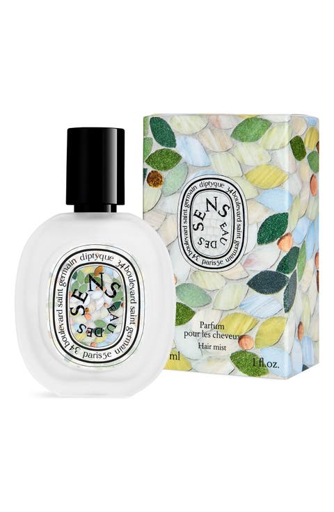 Eau des Sens Hair Mist (Limited Edition)