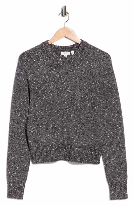 Zoe Crewneck Sweater