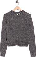 A.L.C. Zoe Crewneck Sweater