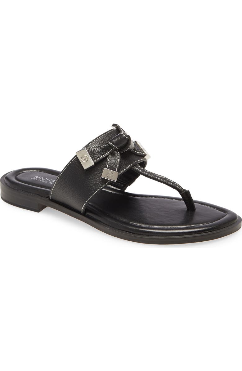 MICHAEL Michael Kors Ripley Sandal, Main, color,
