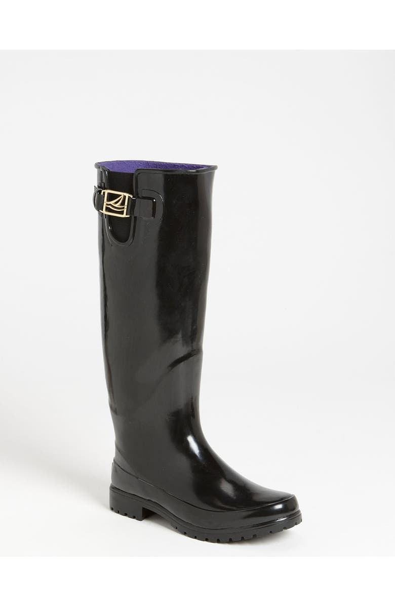 SPERRY TOP-SIDER<sup>®</sup> 'Pelican Too' Rain Boot, Main, color,