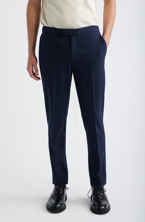 Found Slim Fit Pants