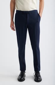 Reiss Found Slim Fit Pants