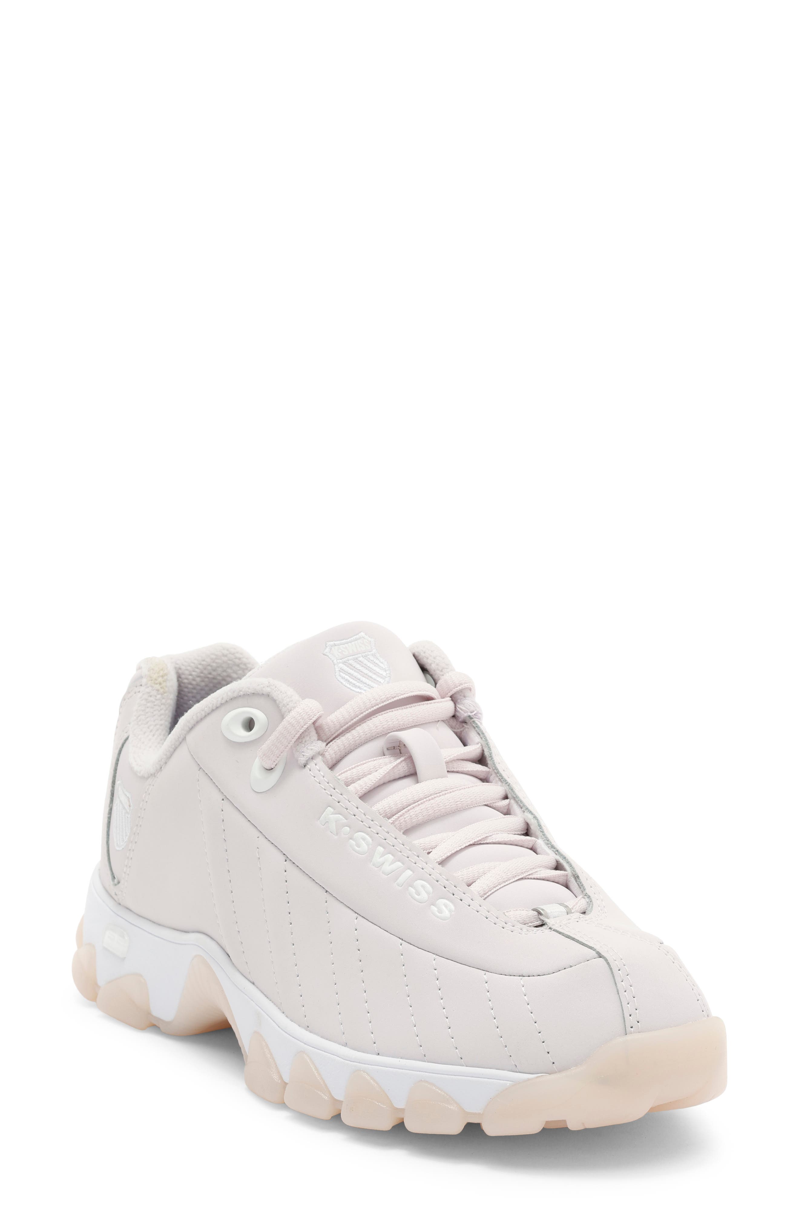  Orchid Tint/ White-M