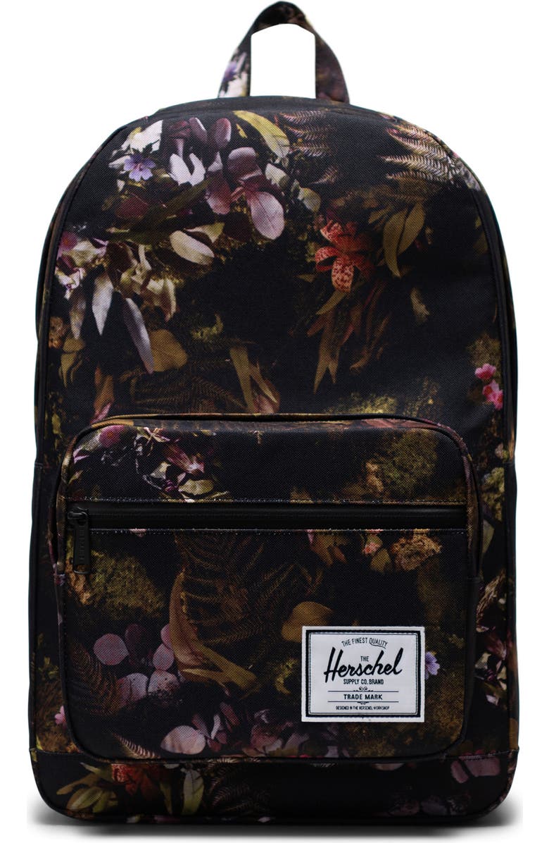 Herschel Supply Co. Pop Quiz Backpack, Main, color,