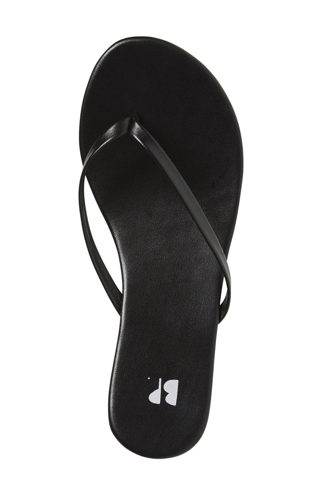 BP. 'Kai' Flip Flop, Alternate, color, 