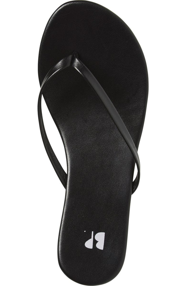 BP. 'Kai' Flip Flop, Alternate, color,