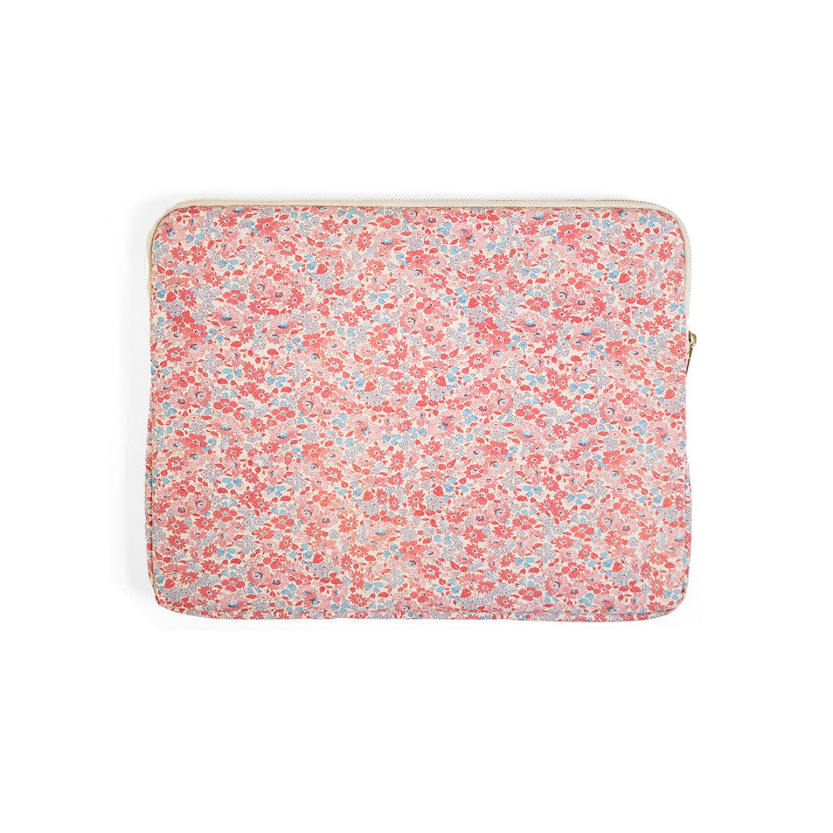 TRVL Design Marseille Laptop Sleeve, Main, color, Pink