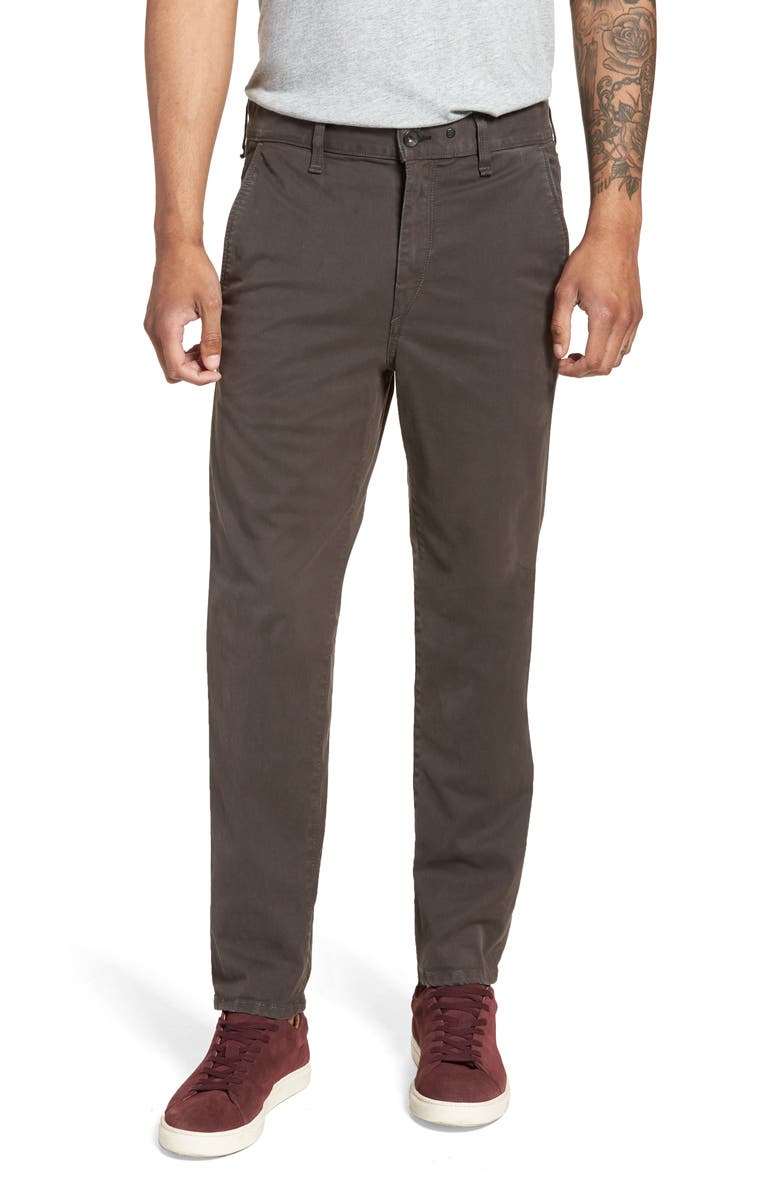 rag & bone Fit 2 Classic Chinos, Main, color, 
