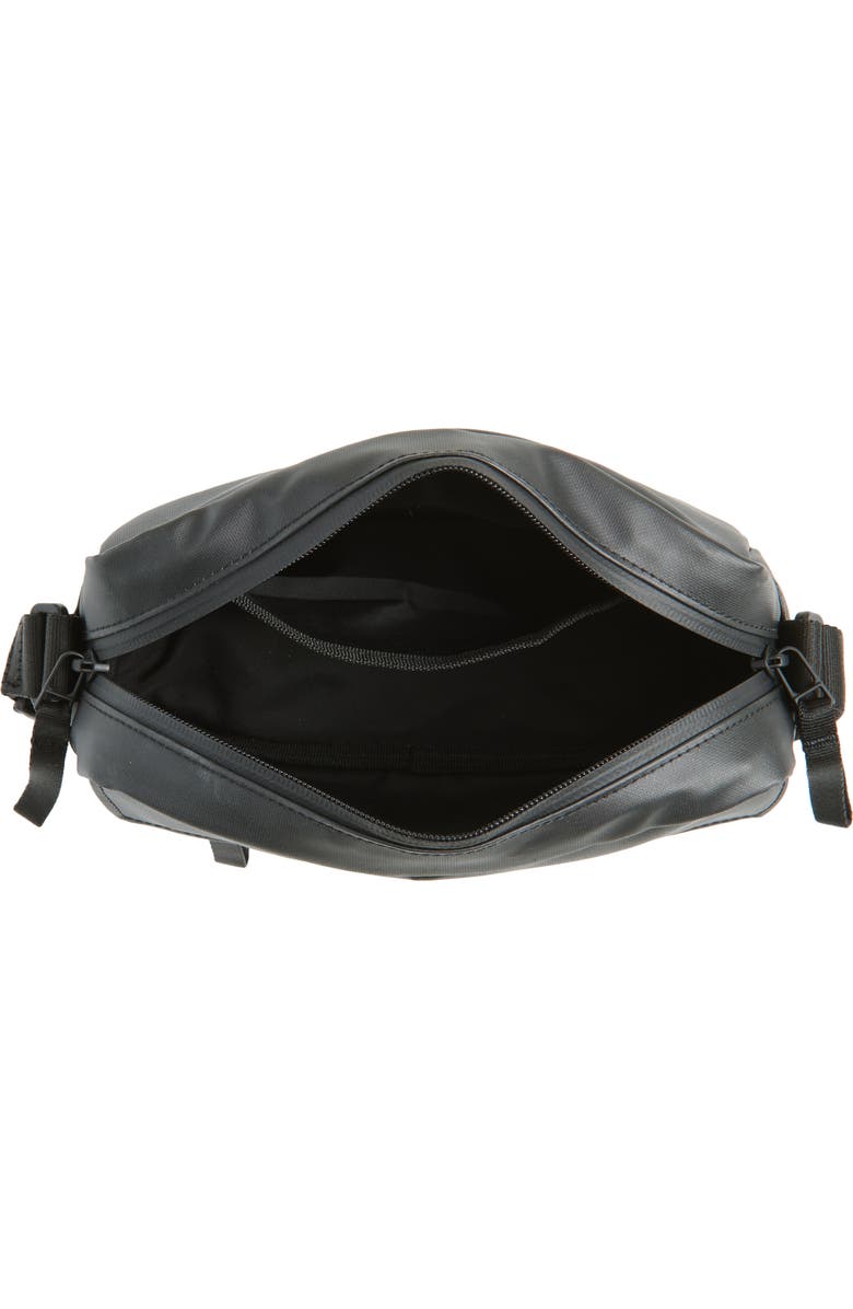 Herschel Supply Co. Alberni Crossbody Bag, Alternate, color, Black