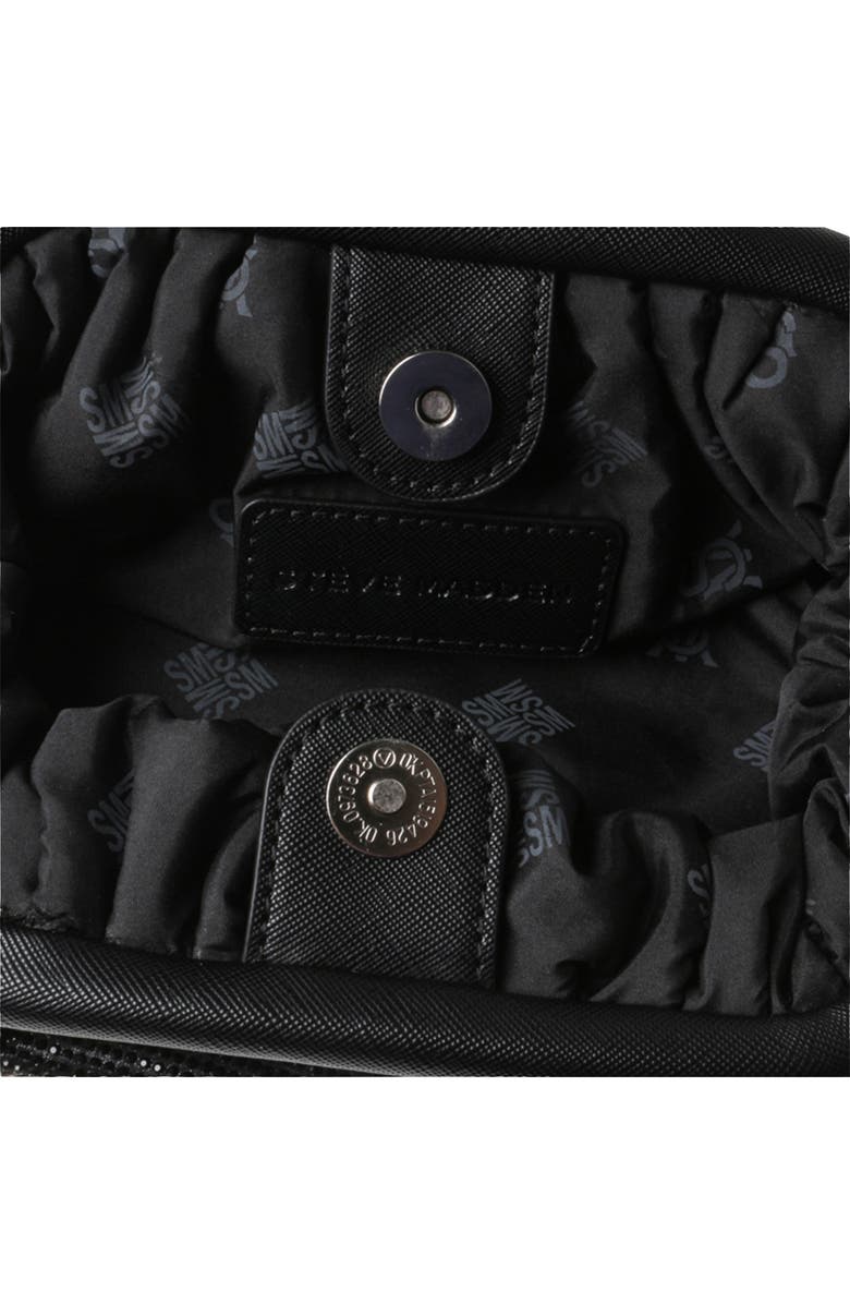 Steve Madden Nikki Crossbody Clutch, Alternate, color,