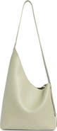 BCBG Asymmetric Hobo Bag