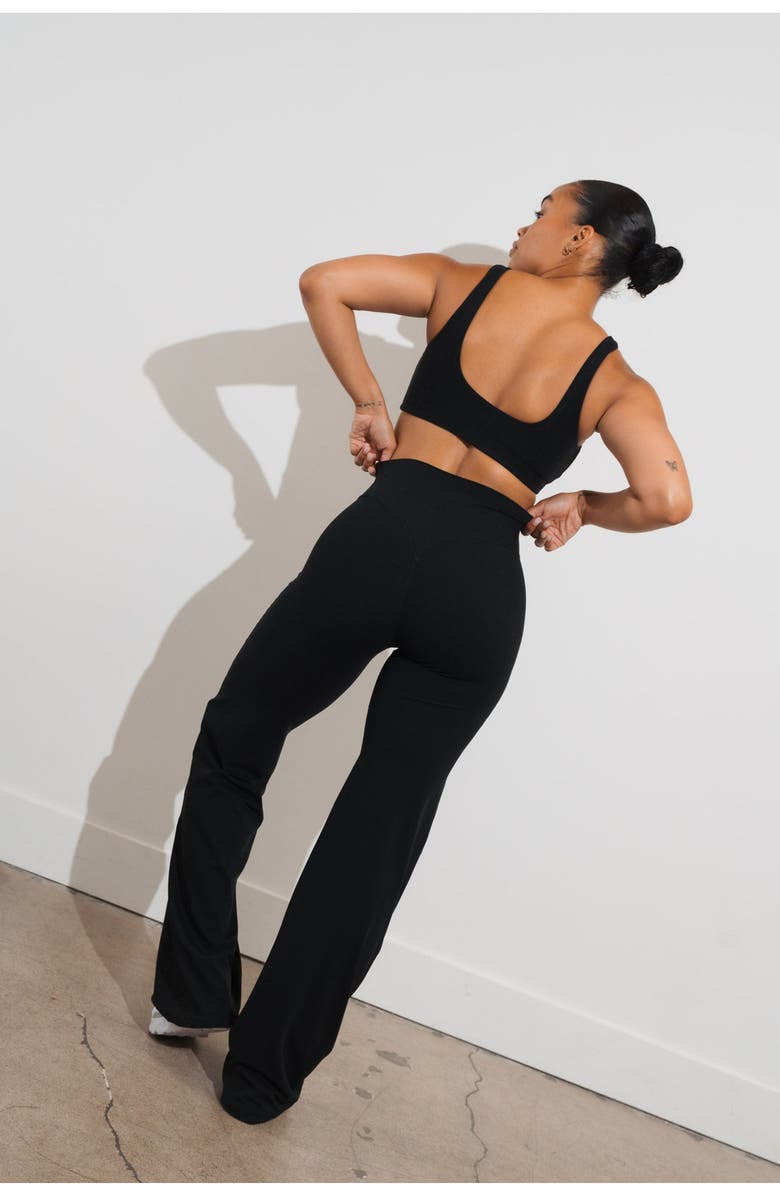 Vitality Cloud II Relaxed Trouser, Alternate, color, Midnight