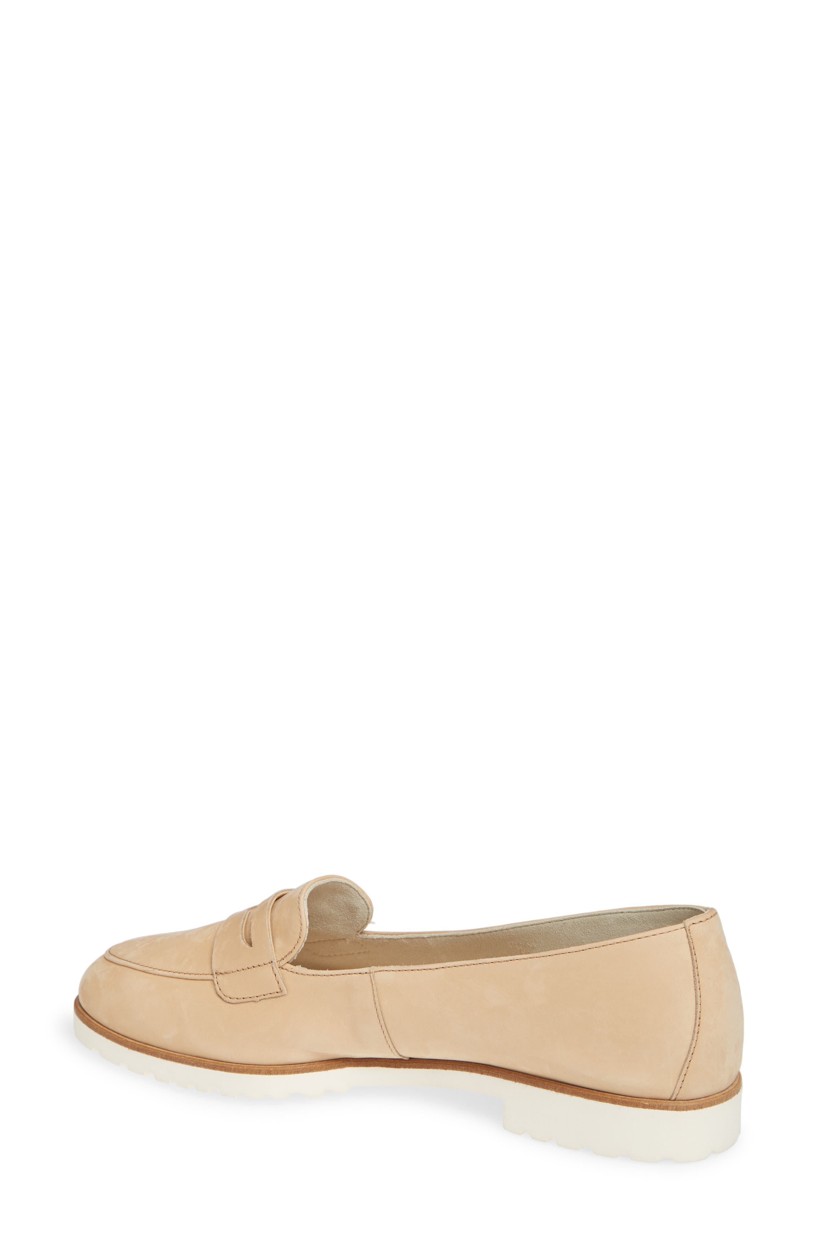 Paul Green Carmela Penny Loafer, Alternate, color, 