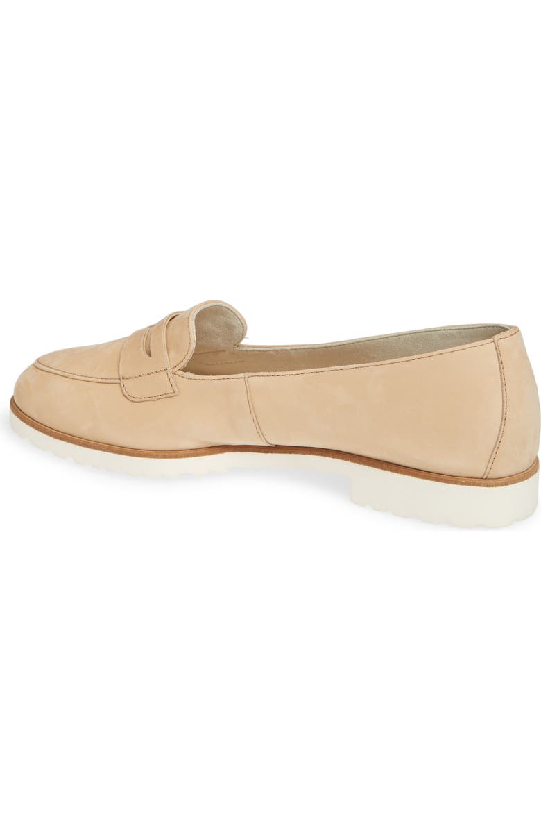 Paul Green Carmela Penny Loafer, Alternate, color,