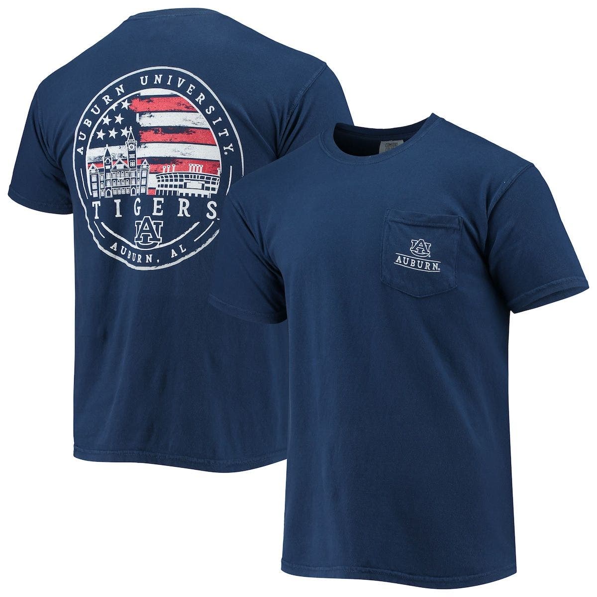selected Navy