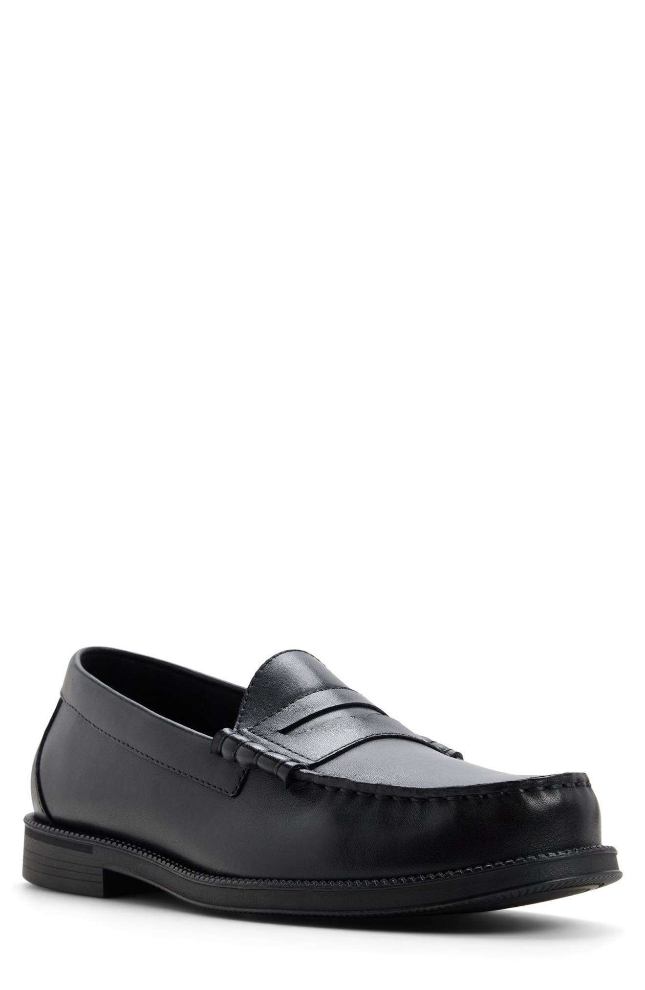 Regent Penny Loafer