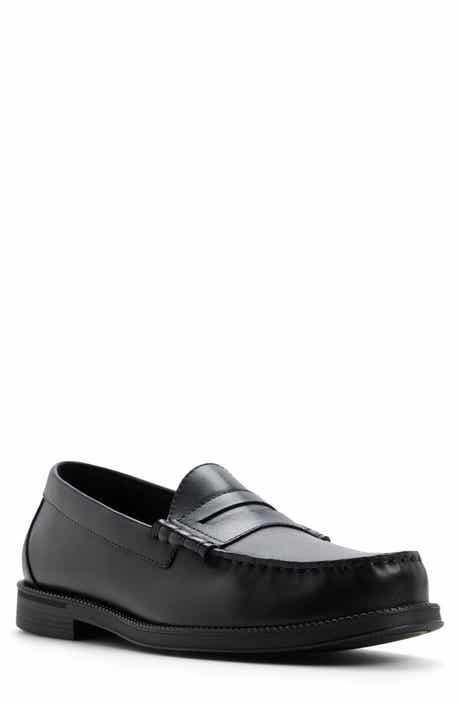 Regent Penny Loafer