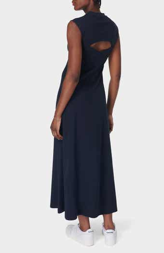 Sweaty Betty Flow Racer Maxi Dress