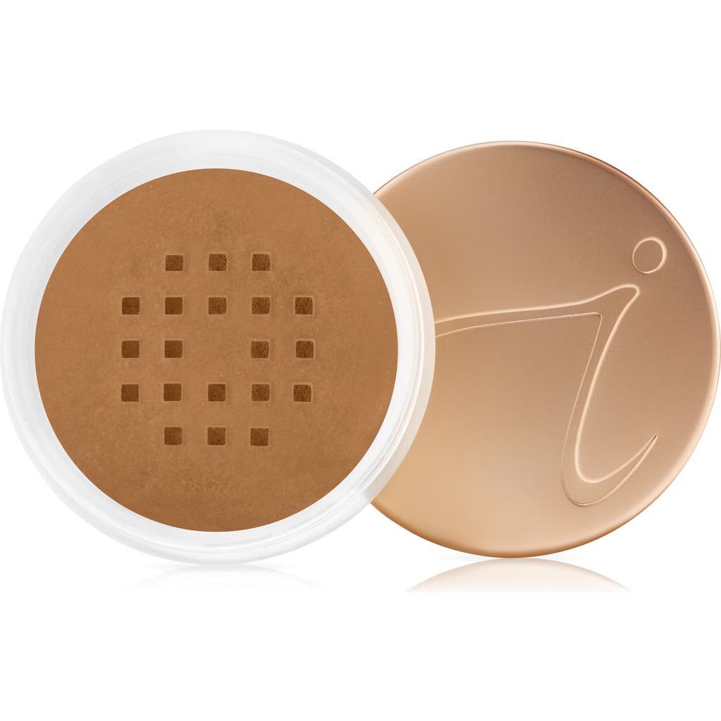 jane iredale Amazing Base® Loose Mineral Powder Foundation Broad Spectrum SPF 20 in Velvet  product
